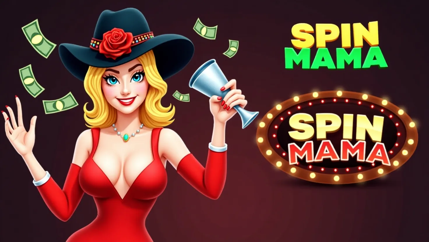 spinmama app spinmama app