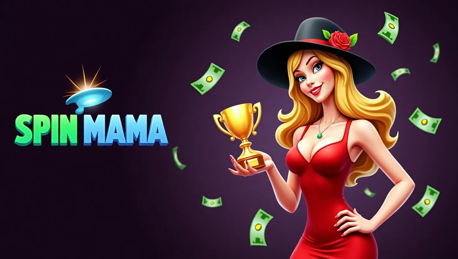 spinmama bonus code spinmama bonus code